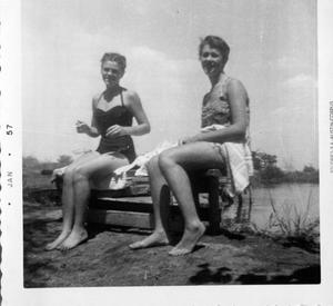 Photo of Jeanine VanKerckhove